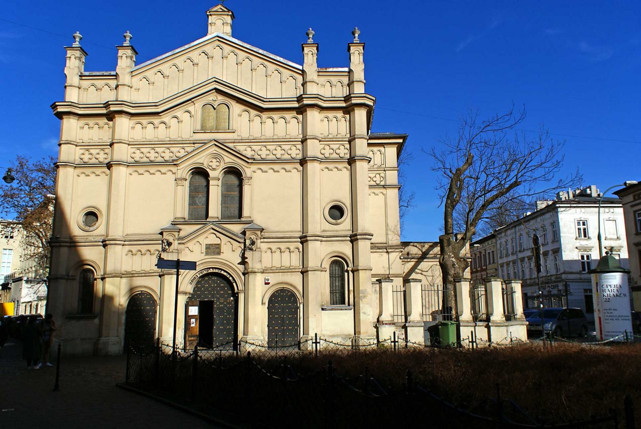 Synagoga-Tempel-wycieczki-szkolne-do-Krakowa